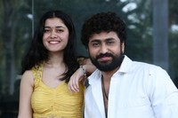 Drinker Sai Movie Trailer Launch